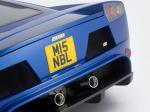 Noble M15 2005 года